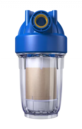 Фильтр защиты от накипи THERMEX ION