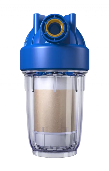 Фильтр защиты от накипи THERMEX ION