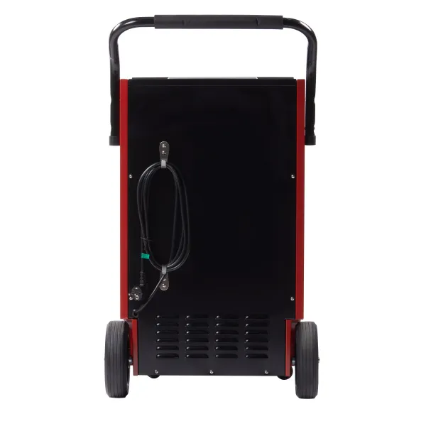 Осушитель воздуха Ballu BDI-100L