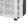 Мобильные кондиционеры мобильный кондиционер electrolux cool power eacm-16 hp/n3