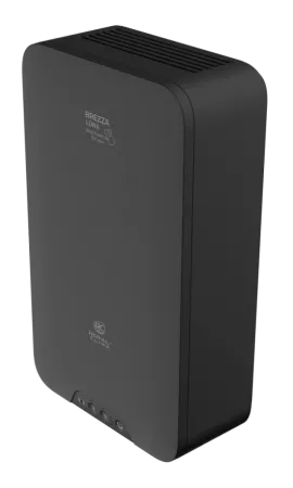 Проветриватель с нагревом Royal Clima Brezza Luna RCB 80 LUX Проветриватель с нагревом Royal Clima Brezza Luna RCB 80 LUX