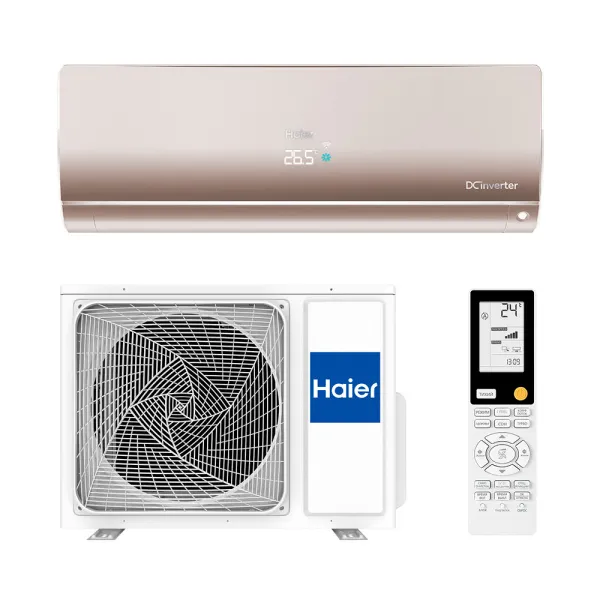 Сплит-система Haier Flexis Super Match AS25S2SF2FA-G/1U25S2SM3FA Сплит-система Haier Flexis Super Match AS25S2SF2FA-G/1U25S2SM3FA