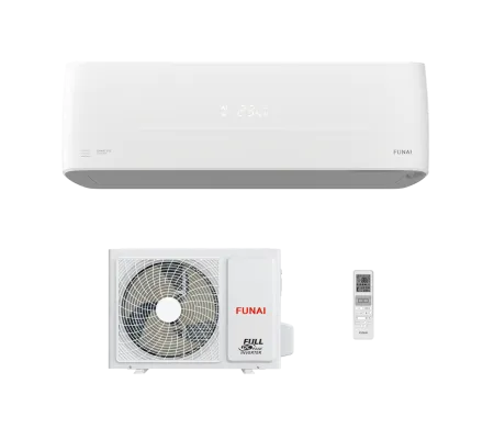 Сплит-система Funai Emperor Up Smart Eye Full DC Inverter RAC-I-EU25HP.D01
