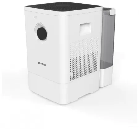 Мойка воздуха Boneco Air-O-Swiss W400.  Мойка воздуха Boneco Air-O-Swiss W400