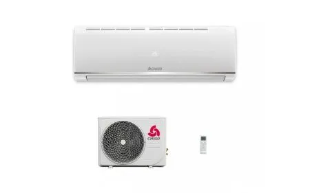 Сплит-система Chigo Aero Invertor R 32 CS-35V3G-1C170AY8A