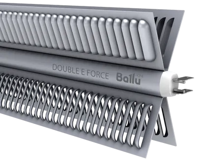 Конвектор Ballu BEC/SM-1500 Конвектор Ballu BEC/SM-1500