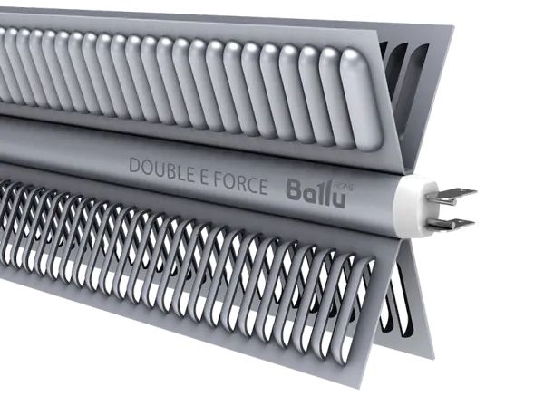 Конвектор Ballu BEC/SM-1500 Конвектор Ballu BEC/SM-1500