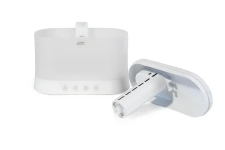 Увлажнитель воздуха AirInCom AC1802.  Увлажнители увлажнитель воздуха airincom ac1802