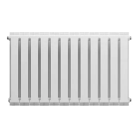 Royal Thermo PianoForte 500 Bianco Traffico (12 секций)