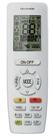 Сплит-система Gree Lomo Arctic R32 Inverter 2022 GWH24QEXF-K6DNC2I