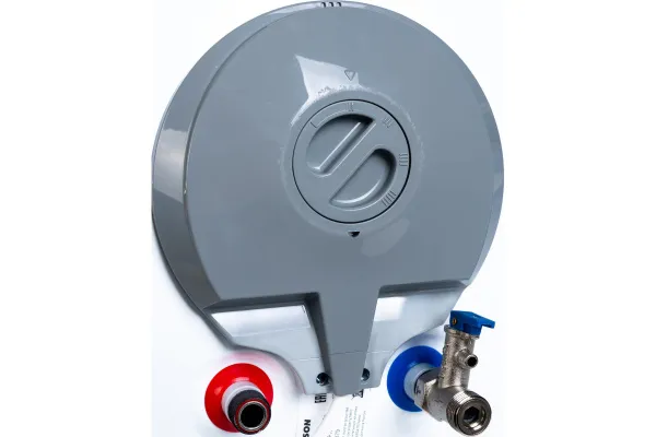 Накопительный водонагреватель Edisson ER 80 V