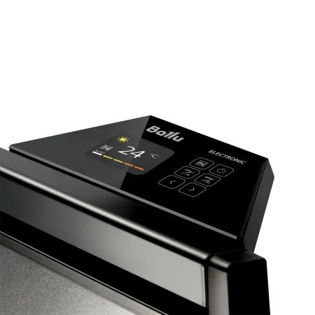 Конвектор Ballu Plaza Solar BIHP/S-1300