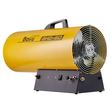 Тепловая пушка Ballu BHG-60 Тепловая пушка Ballu BHG-60