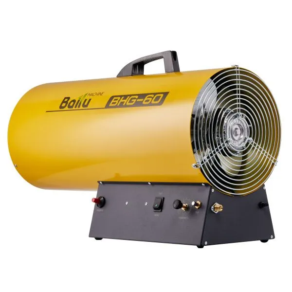 Тепловая пушка Ballu BHG-60 Тепловая пушка Ballu BHG-60