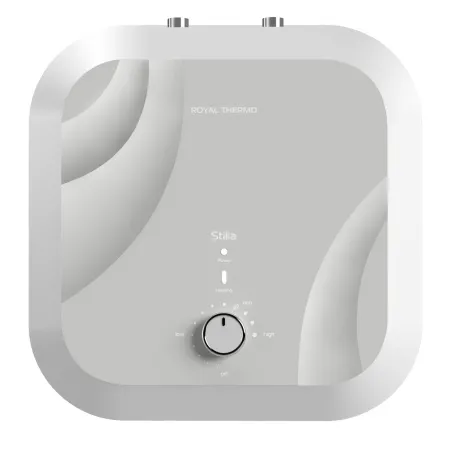Накопительный водонагреватель Royal Thermo RWH 15 Stilla U15