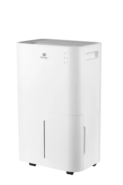 Осушитель воздуха Royal Clima Pacific Loft RD-PC25-E