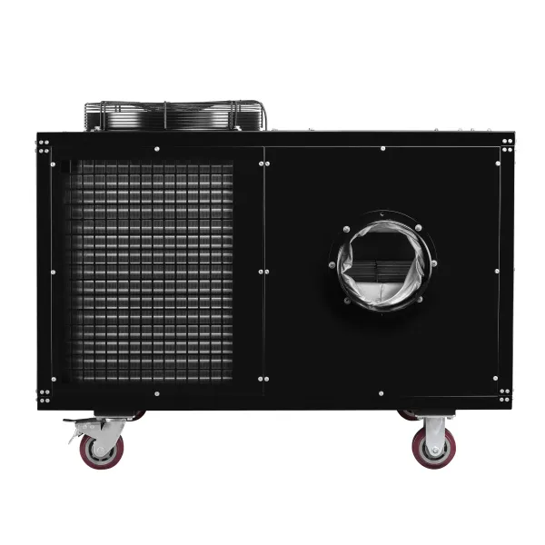 Мобильный кондиционер Ballu Heavy Pro BGK15 Мобильный кондиционер Ballu Heavy Pro BGK15