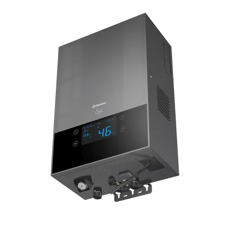 Отопительный котел Thermex Cometa 6-12 Wi-Fi