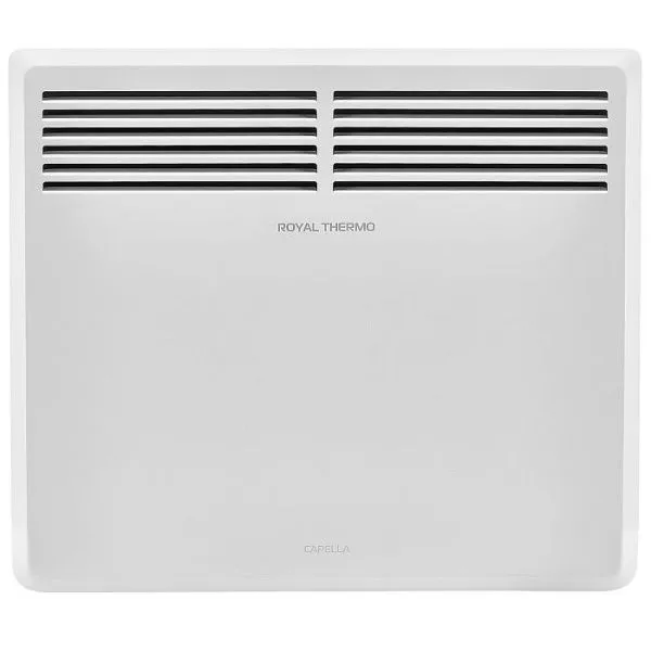 Конвектор Royal Thermo Capella RCHC/E-1000
