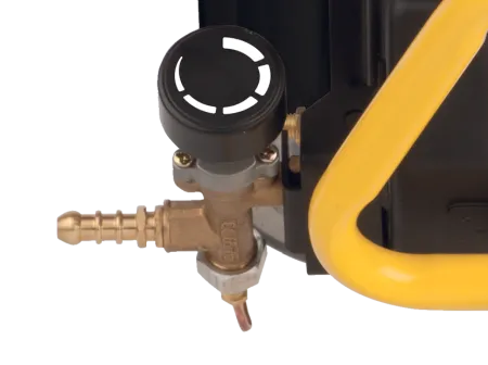 Газовый обогреватель Ballu BIGH-4