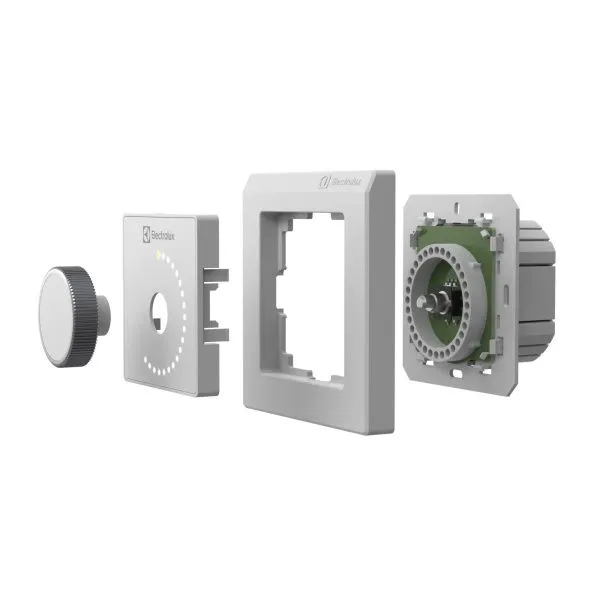 Терморегулятор Electrolux ETL-16W (белый)