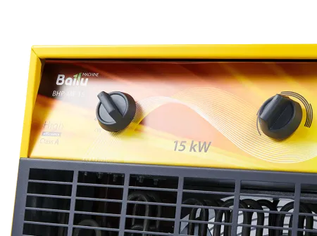 Тепловая пушка Ballu BHP-ME-15