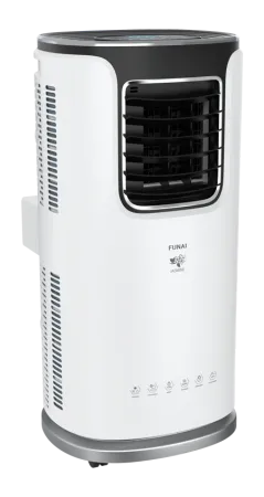 Мобильные кондиционеры мобильный кондиционер funai jasmine mac-js32cof03