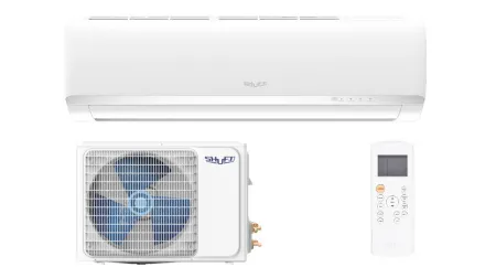 Сплит-система Shuft Tor DC SFTMI-09HN1_22Y
