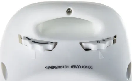 Тепловентилятор Ballu BFH/S-01