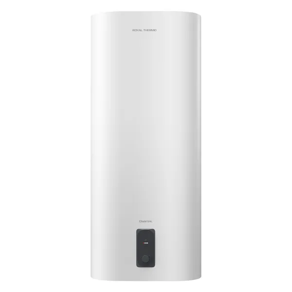 Накопительный водонагреватель Royal Thermo RWH 50 Citadel Unic