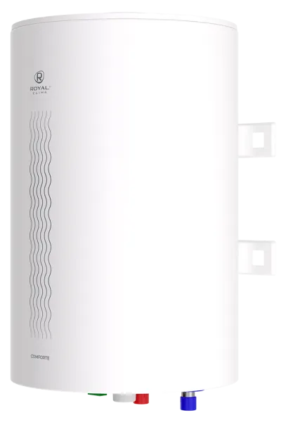 Накопительный водонагреватель Royal Clima Comforte RWH-C80-RE