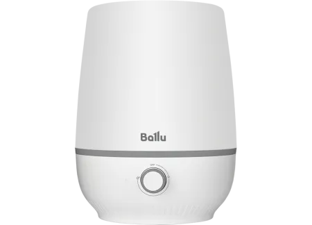 Увлажнитель воздуха Ballu UHB-450 T Gray.  Увлажнители увлажнитель воздуха ballu uhb-450 t gray