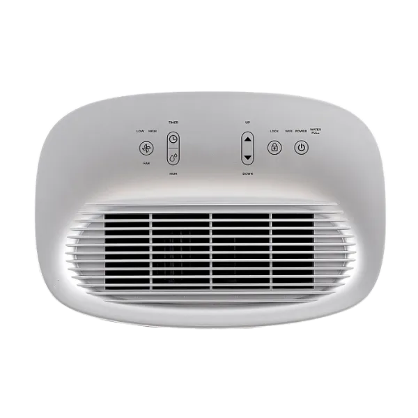 Осушитель воздуха Timberk T-DH20-P55WF