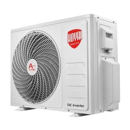 Внешний блок Royal Thermo MULTI COMBO ERP DC RTFMO/out-42HN8 инверторной мульти сплит-системы