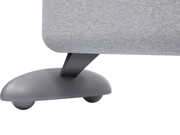 Конвекторный обогреватель Ballu BEC/ATI-1501 (лунно-серый)