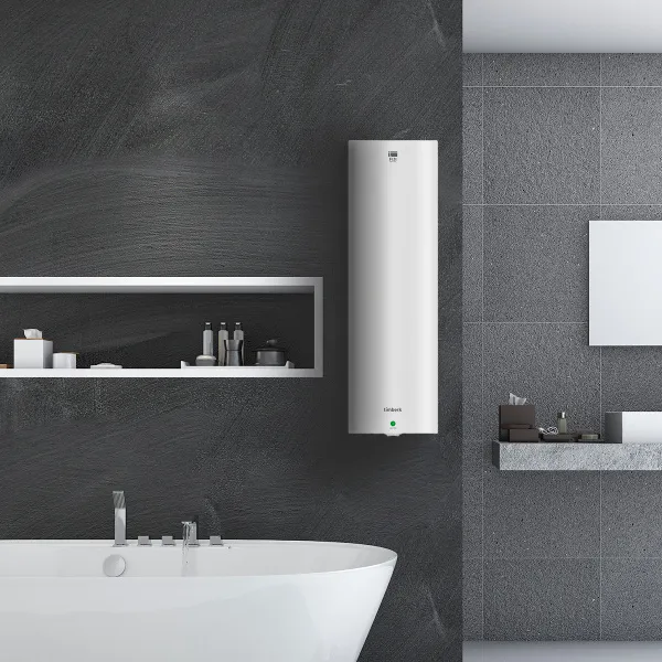 Накопительный водонагреватель Timberk Fiji T-WSS30-R20-V