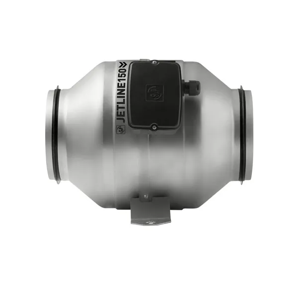 Осевой вентилятор Soler&Palau Jetline-200 5145896000 Осевой вентилятор Soler&Palau Jetline-200 5145896000