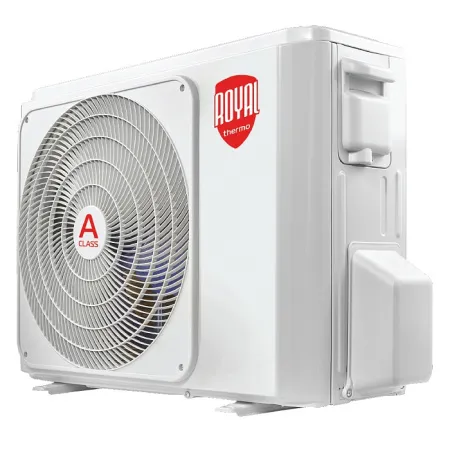 Сплит-система Royal Thermo Siena RTS-18HN1