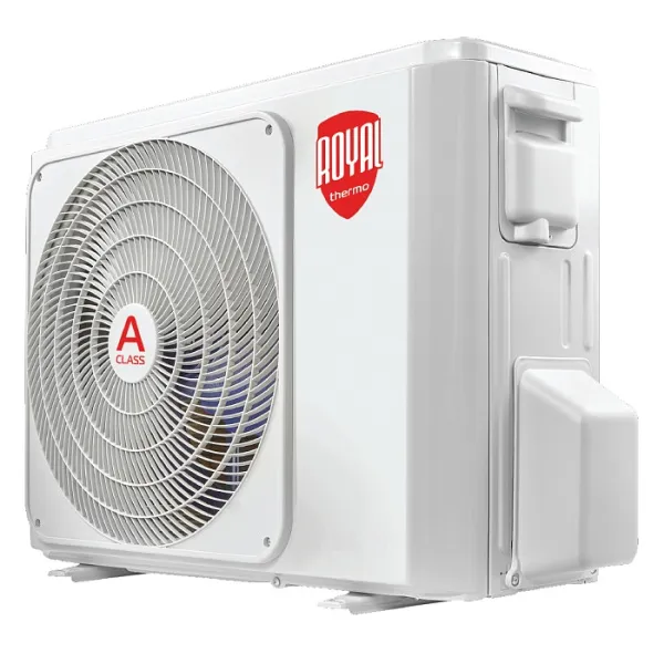 Сплит-система Royal Thermo Siena RTS-09HN1 Сплит-система Royal Thermo Siena RTS-09HN1