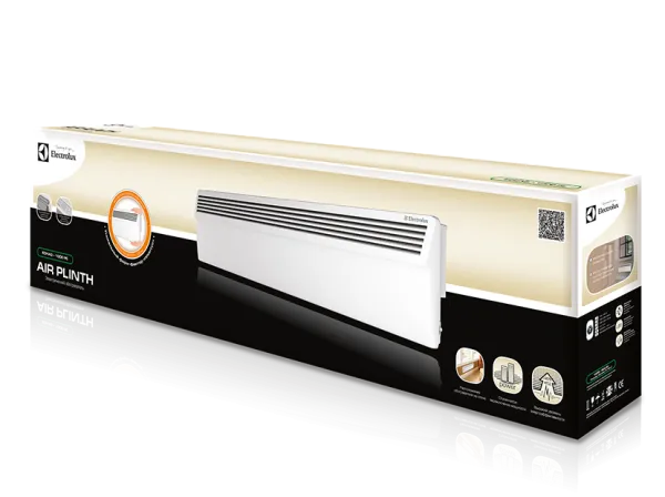 Конвектор Electrolux ECH/AG-1500 PE