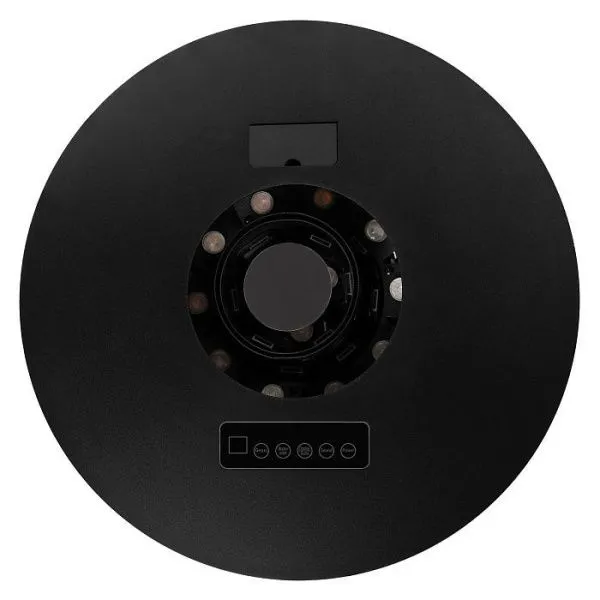 Очаг электрический Royal Thermo RTFP/P500MR 3D Cassette Mystery Round Очаг электрический Royal Thermo RTFP/P500MR 3D Cassette Mystery Round