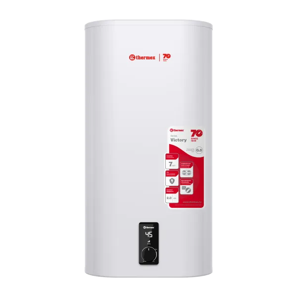 Накопительный  водонагреватель Thermex Victory 80 V