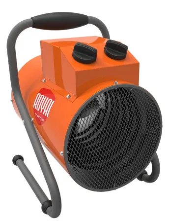 Тепловая пушка Royal Thermo RTH-C3