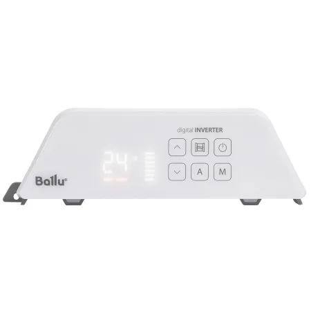 Комплект Ballu Transformer с блоком управления BEC/EVU-1500-4I (инверторный) + Шасси