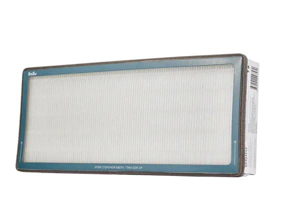 Фильтр высокоэффективный HEPA Ballu Н11 для ONEAIR ASP-200