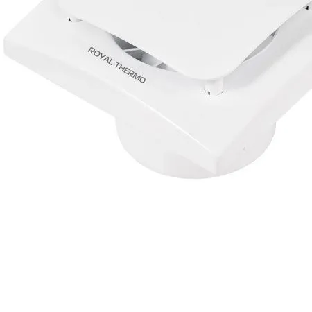 Вытяжной вентилятор Royal Thermo Virtuoso RAFV 100 T