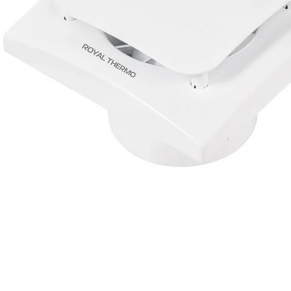 Вытяжной вентилятор Royal Thermo Virtuoso RAFV 100 T