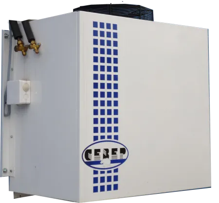 Холодильная сплит-система MGS 330 S