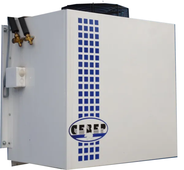 Холодильная сплит-система MGS 330 S