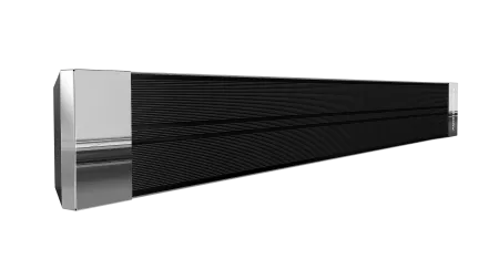 Инфракрасный обогреватель Kalashnikov KIRH-E20P-12